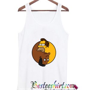 PT - L & C Yin Yang Tanktop (BSM)