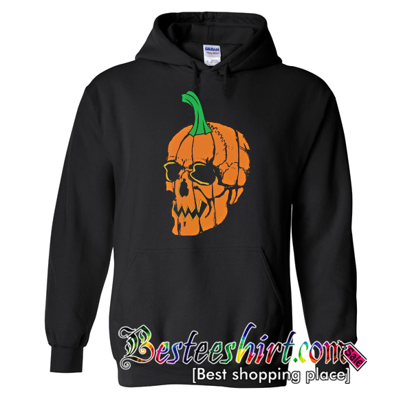 Perfect for Halloween Hoodie (BSM)