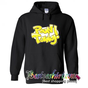 Poon Tang Hoodie (BSM)
