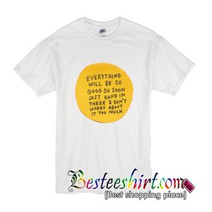 Quotes T Shirt (BSM)