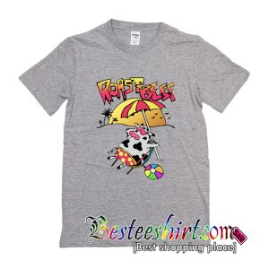 Roast Beef - Dustin T Shirt (BSM)