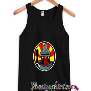 Robocluck Tanktop (BSM)