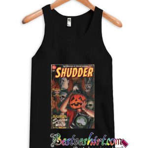 Season Of The Witch Tanktop (BSM)