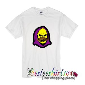 Skele-Stash T Shirt (BSM)