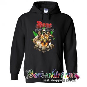 Viintage 90’s Bone Thugs N Harmony Hoodie (BSM)