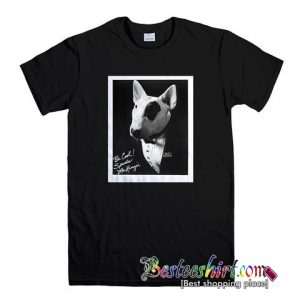 1987 BUD LIGHT SPUDS MACKENZIE T Shirt (BSM)