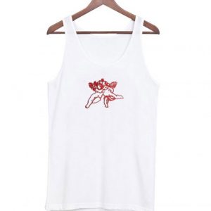 Angel Gossip Tanktop (BSM)