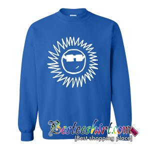 Another Cool Sun Sweatshirt (BSM)