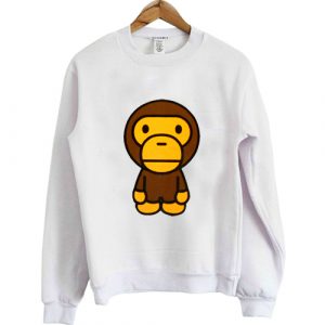 Baby Milo Sweatshirt (BSM)