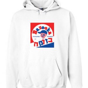 Bazooka Youngsters Favourite Hoodie (BSM)