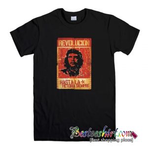 CHE GUEVARA T Shirt (BSM)