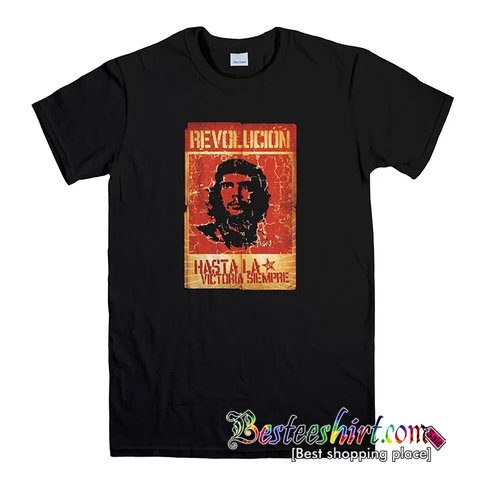 CHE GUEVARA T Shirt (BSM)