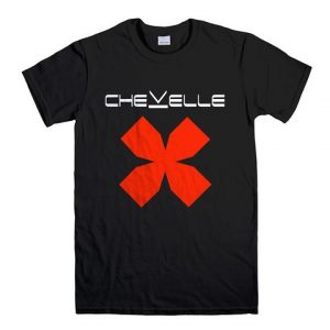 CHEVELLE T Shirt (BSM)