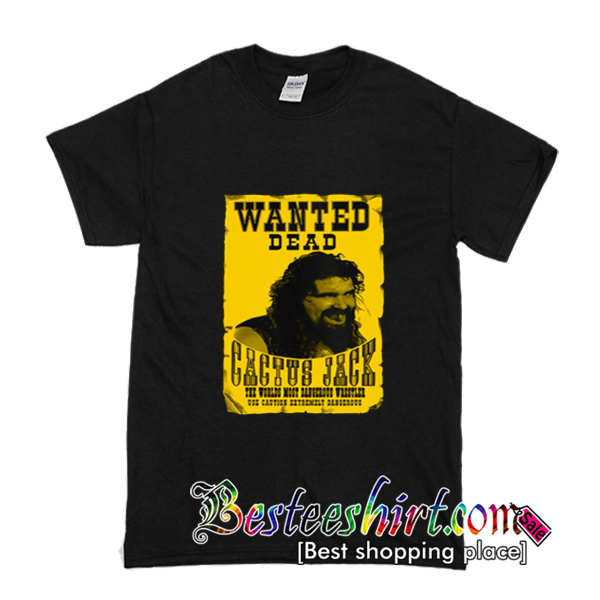 cactus jack mcd shirt