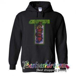 Centipede Hoodie (BSM)