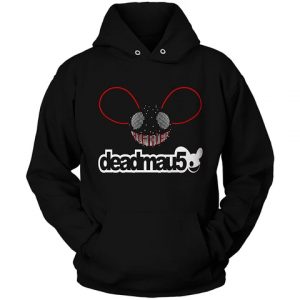 DEADMAU5 Hoodie (BSM)