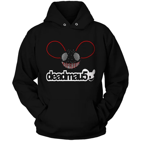 DEADMAU5 Hoodie (BSM)