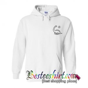 Dinosaur Hoodie (BSM)