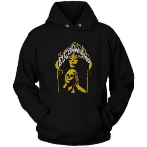 ELECTRIC WIZARD Hoodie (BSM)