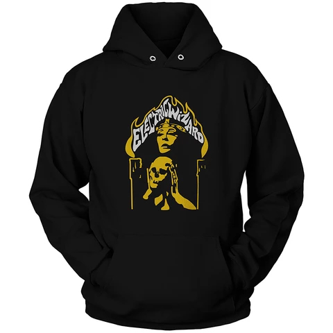 ELECTRIC WIZARD Hoodie (BSM)