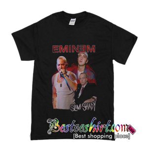 Eminem T Shirt (BSM)