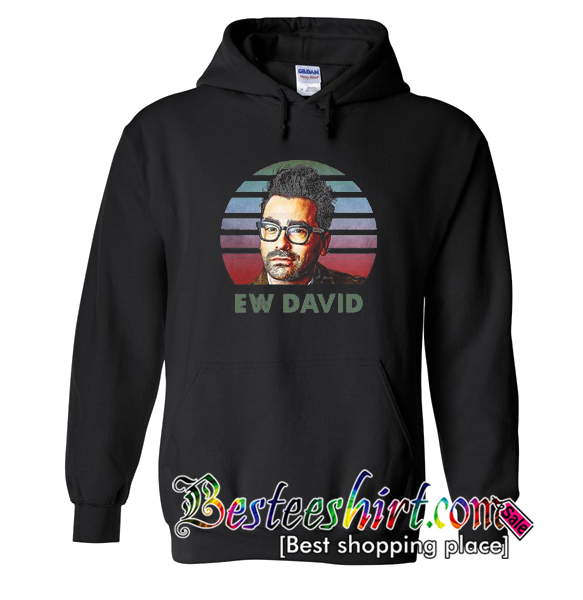 Ew David Hoodie (BSM)