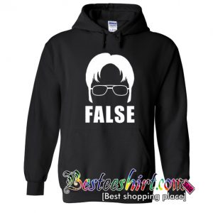 FALSE Dwight Schurte Hoodie (BSM)
