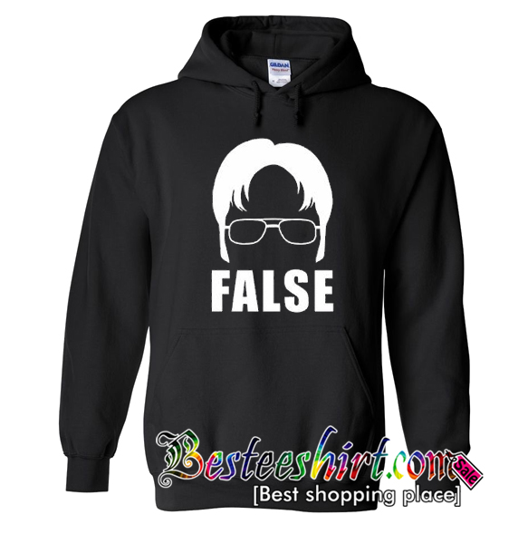 FALSE Dwight Schurte Hoodie (BSM)