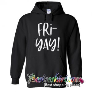 Friyay Teacher Hoodie (BSM)