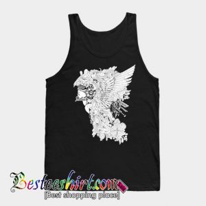 Gift For Art Lover Tank Top (BSM)