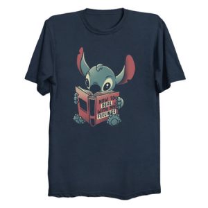 How to Deal With My Feelings T Shirt (BSM)