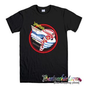 JUDAS PRIEST 1 T-Shirt (BSM)