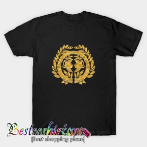 Japanese Mon Take ni Suzume T Shirt (BSM)