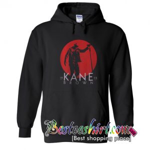 Kane Brown Hoodie (BSM)