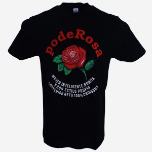 La Poderosa T Shirt (BSM)