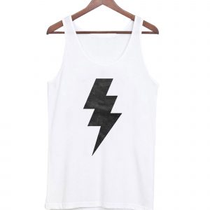 Lightning Bolt Tank top (BSM)