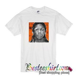 Meek Mill Dreamchasers T Shirt (BSM)