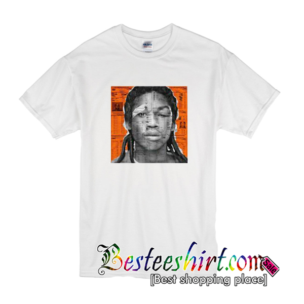 Meek Mill Dreamchasers T Shirt (BSM)