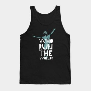 Megan Rapinoe Tank Top (BSM)