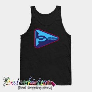 Movies Tank Top (BSM)