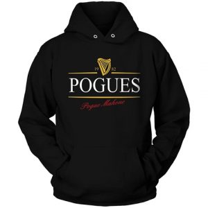 POGUES Hoodie (BSM)