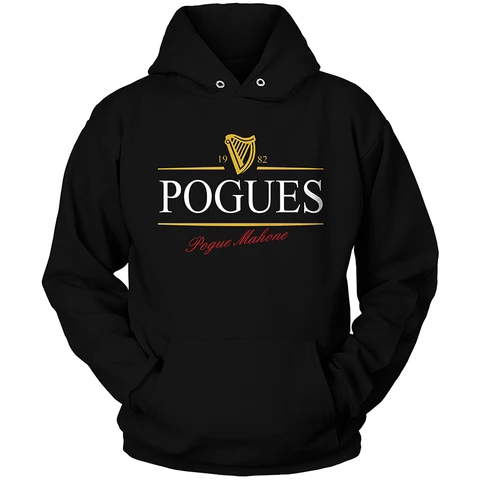 POGUES Hoodie (BSM)