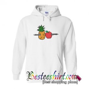 Pen Pineapple Apple Pen Hoodie (BSM)