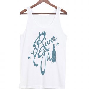 River Girl Tanktop (BSM)