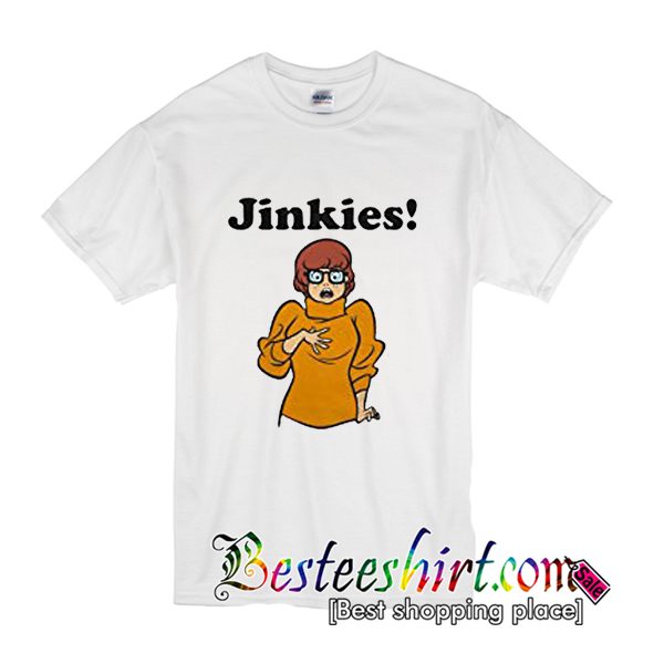 velma dinkley t shirt