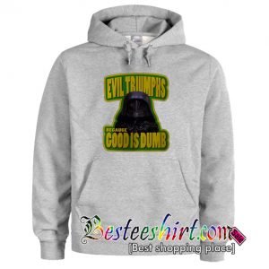 Spaceballs Lord Hoodie (BSM)