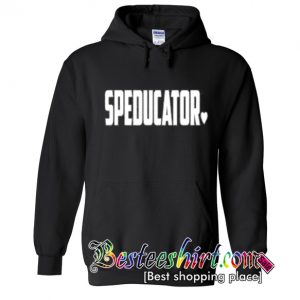 Speducator Hoodie (BSM)
