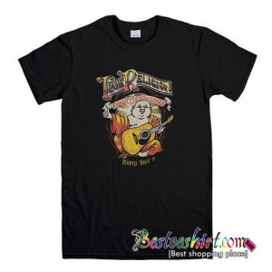 TRUE RELIGION WORLD TOUR T Shirt (BSM)