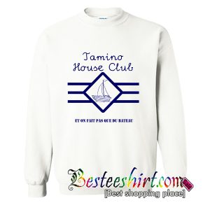 Tamien Sweatshirt (BSM)