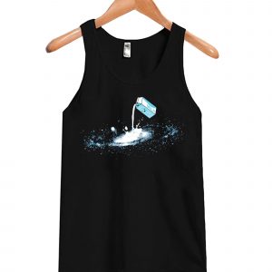 The Milky Way Tank top (BSM)